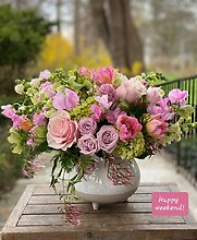 Everyday bouquets