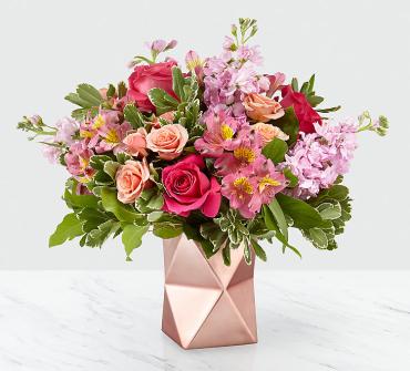 Sweetest Crush Bouquet