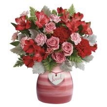 Playfully Pink Bouquet