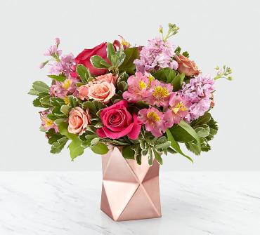 Sweetest Crush Bouquet